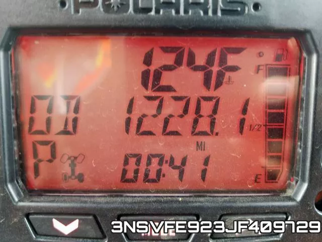 3NSVFE923JF409729 фото 6