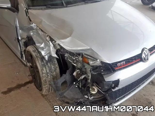 3VW447AU1HM007044 фото 8