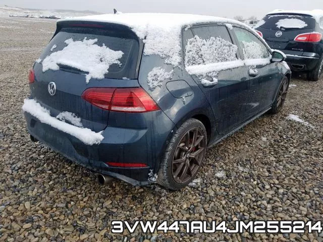 3VW447AU4JM255214 фото 5
