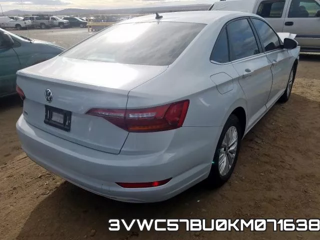 3VWC57BU0KM071638 фото 3