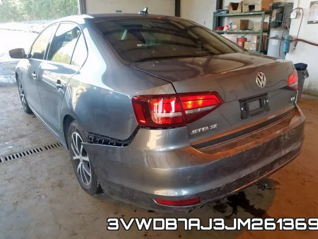 3VWDB7AJ3JM261369 фото 4