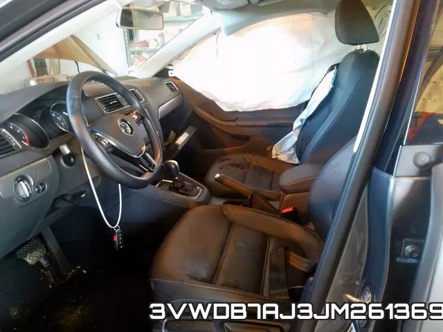 3VWDB7AJ3JM261369 фото 6