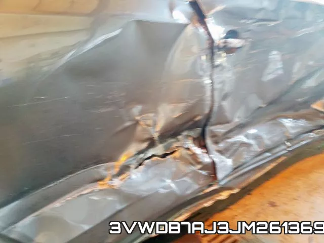 3VWDB7AJ3JM261369 фото 7