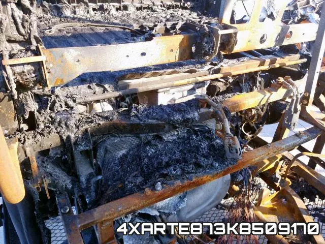 4XARTE873K8509170 фото 9