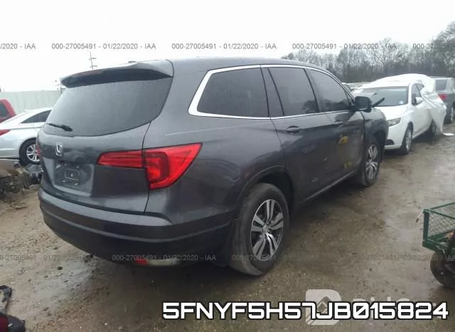 5FNYF5H57JB015824 фото 4