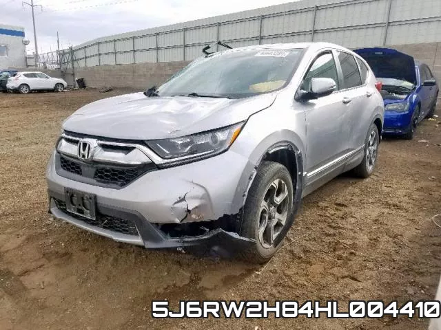 5J6RW2H84HL004410 фото 3