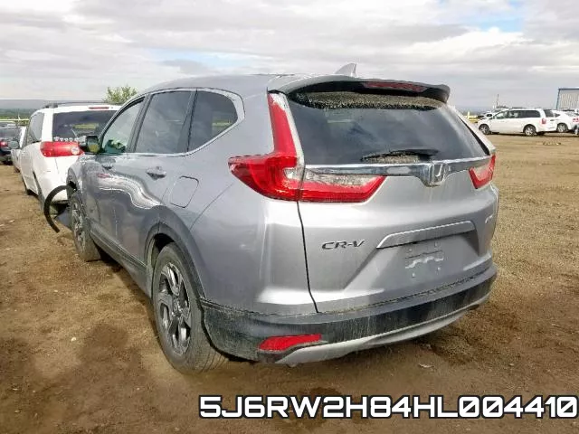 5J6RW2H84HL004410 фото 4