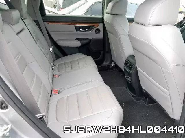 5J6RW2H84HL004410 фото 6