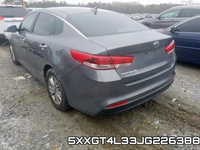 5XXGT4L33JG226388 фото 4