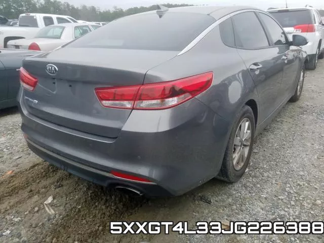 5XXGT4L33JG226388 фото 5