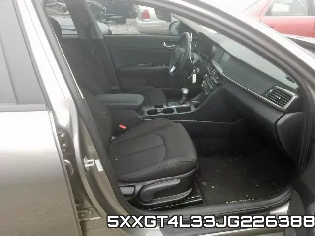 5XXGT4L33JG226388 фото 6