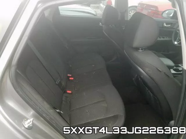 5XXGT4L33JG226388 фото 7