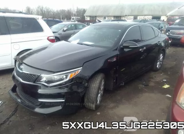 5XXGU4L35JG225305 фото 3