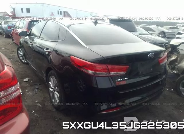 5XXGU4L35JG225305 фото 4