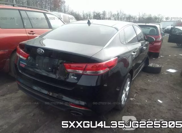 5XXGU4L35JG225305 фото 5