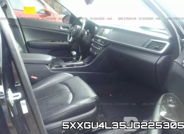 5XXGU4L35JG225305 фото 6