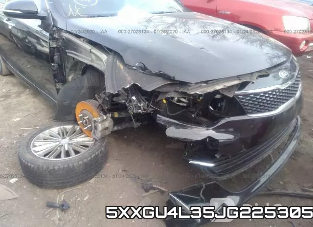 5XXGU4L35JG225305 фото 7