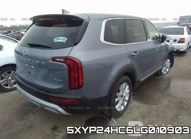 5XYP24HC6LG010903 фото 3