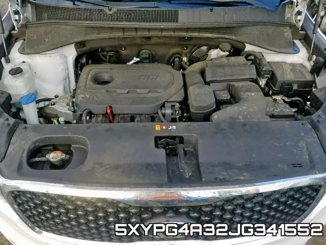 5XYPG4A32JG341552 фото 5