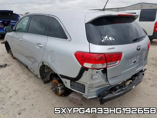 5XYPG4A33HG192658 фото 4