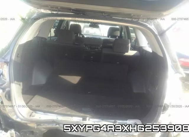 5XYPG4A3XHG253908 фото 6