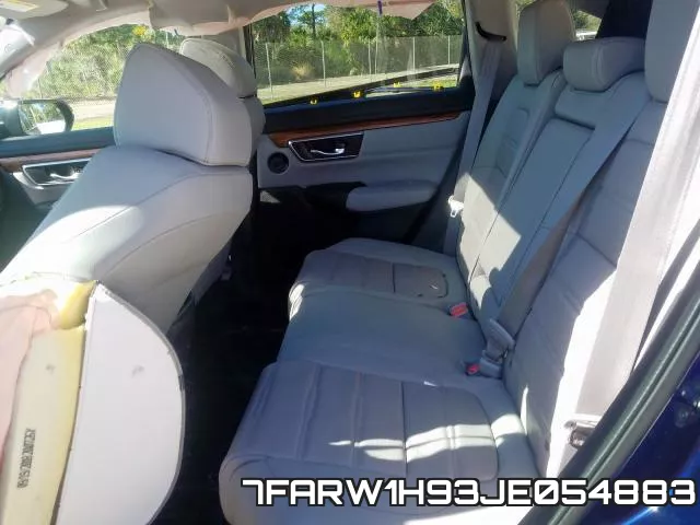 7FARW1H93JE054883 фото 6