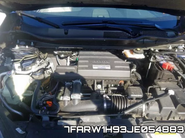 7FARW1H93JE054883 фото 7