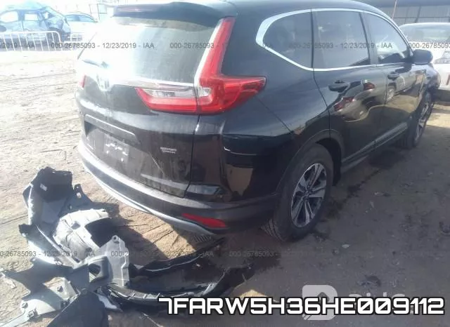 7FARW5H36HE009112 фото 3