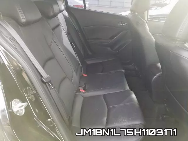 JM1BN1L75H1103171 фото 4