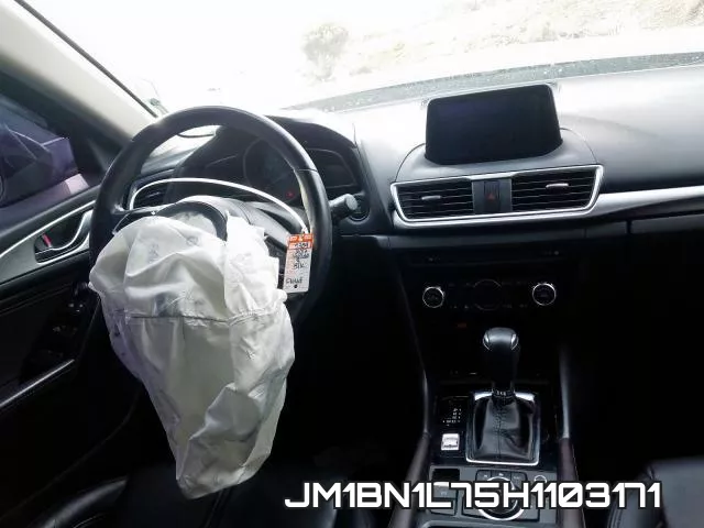JM1BN1L75H1103171 фото 6