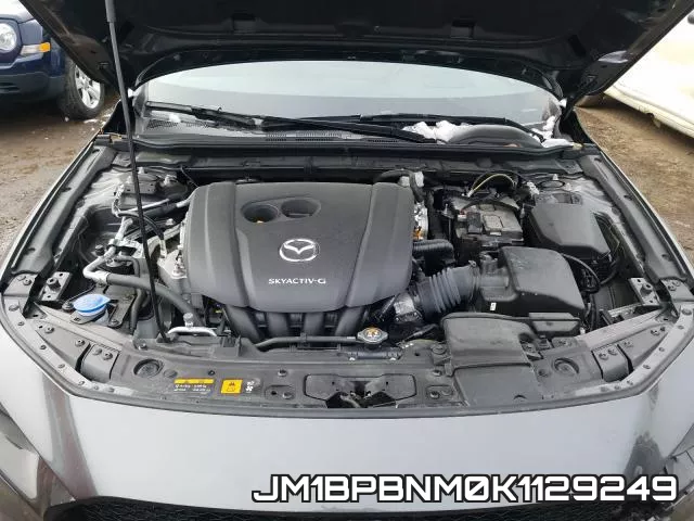 JM1BPBNM0K1129249 фото 3