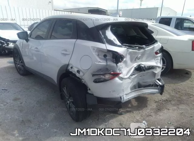 JM1DKDC71J0332204 фото 4