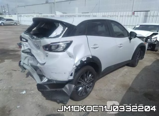 JM1DKDC71J0332204 фото 5