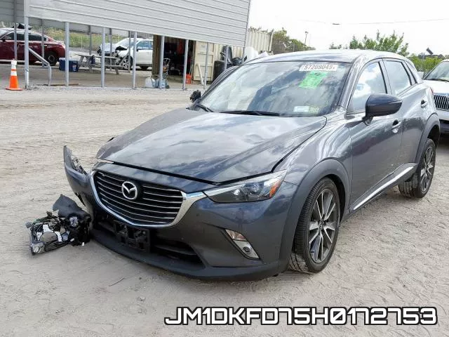 JM1DKFD75H0172753 фото 3