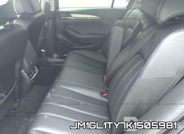 JM1GL1TY7K1505981 фото 7
