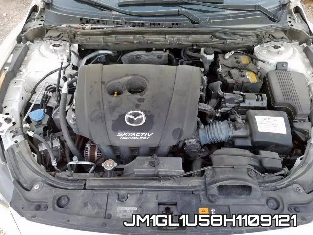 JM1GL1U58H1109121 фото 6