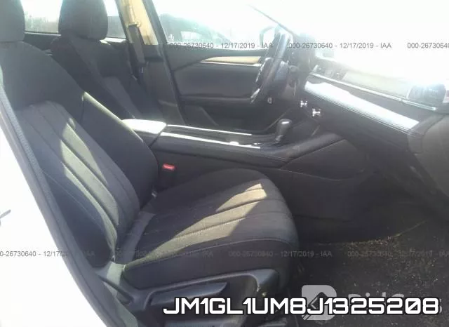 JM1GL1UM8J1325208 фото 6