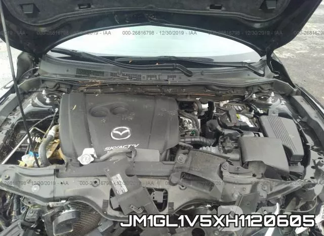 JM1GL1V5XH1120605 фото 2
