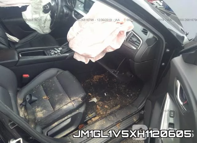JM1GL1V5XH1120605 фото 4