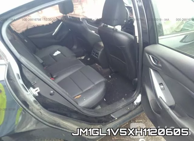 JM1GL1V5XH1120605 фото 6