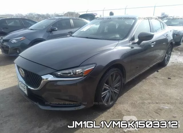 JM1GL1VM6K1503312 фото 3