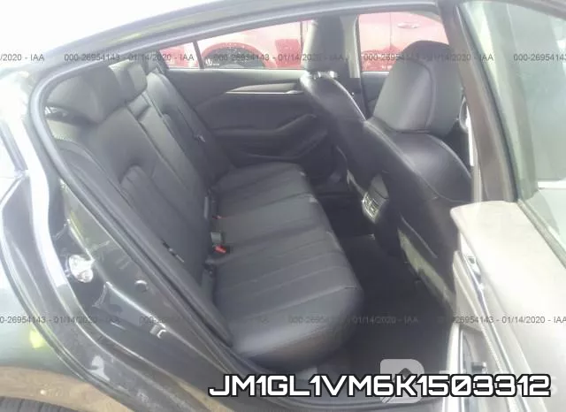 JM1GL1VM6K1503312 фото 7