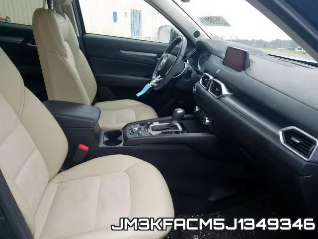 JM3KFACM5J1349346 фото 4