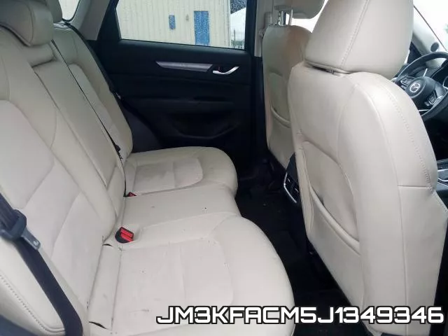JM3KFACM5J1349346 фото 5