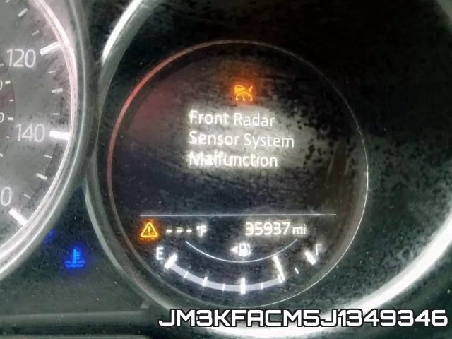 JM3KFACM5J1349346 фото 6
