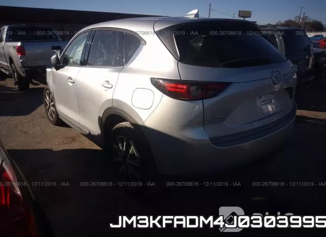 JM3KFADM4J0303995 фото 4