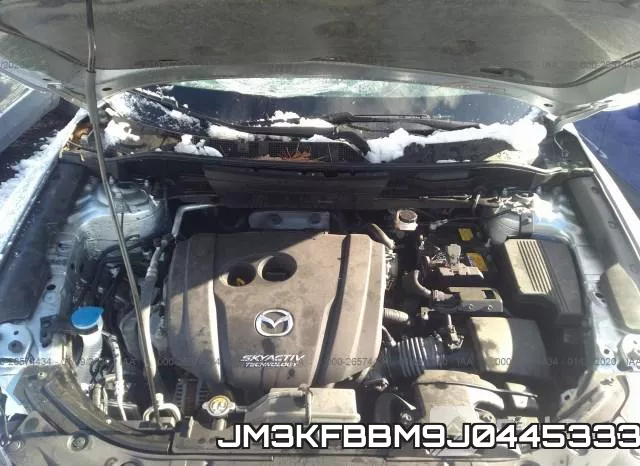 JM3KFBBM9J0445333 фото 2