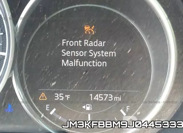 JM3KFBBM9J0445333 фото 7