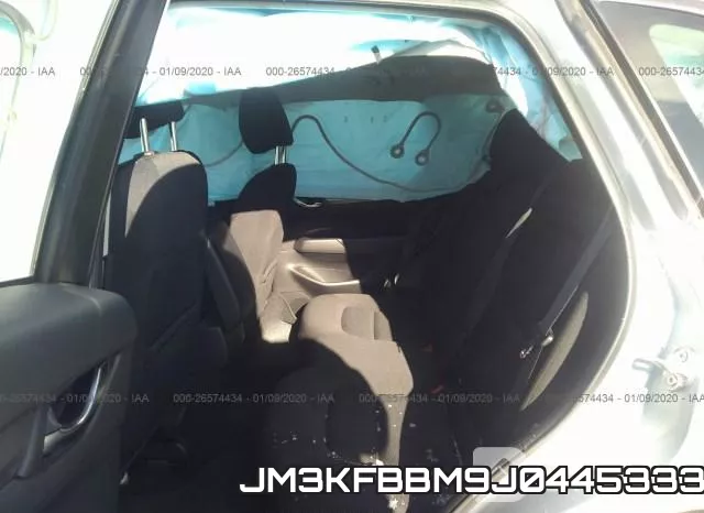 JM3KFBBM9J0445333 фото 8