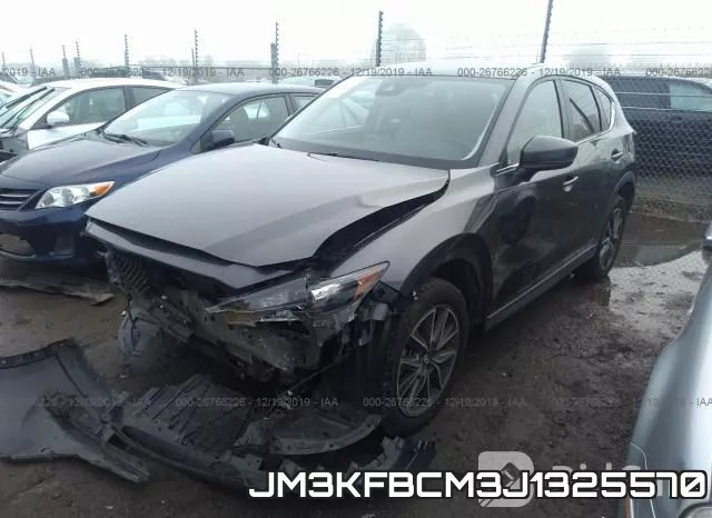 JM3KFBCM3J1325570 фото 2